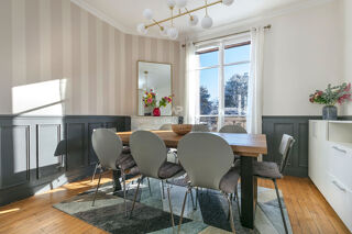  Maison � vendre 7 pi�ces 167 m�