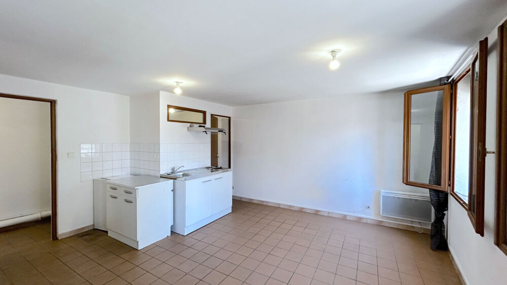Location Appartement A LOUER APPARTEMENT DE TYPE 1 - SAINT SAVIN CENTRE Saint savin