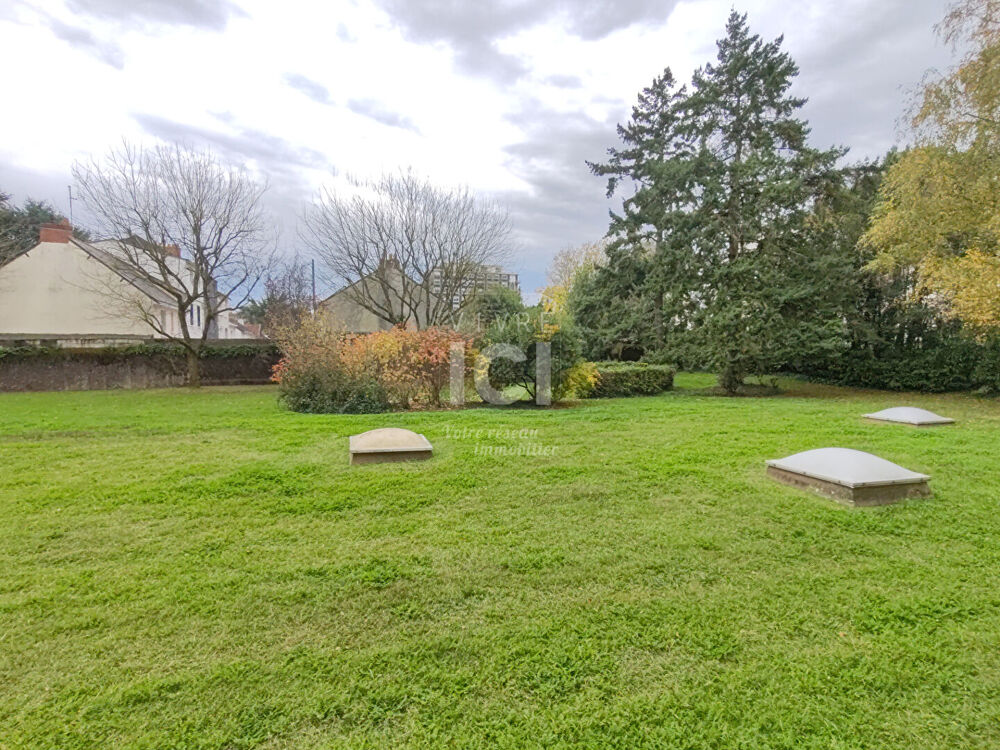 Vente Appartement Appartement Nantes 3 pièces Nantes