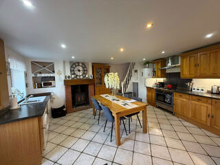  Maison � vendre 4 pi�ces 80 m�