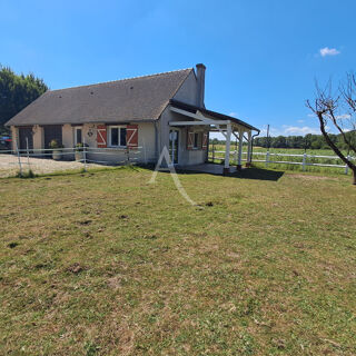  Maison à vendre 7 pièces 160 m²