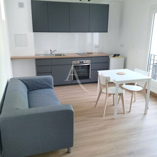  Appartement à vendre 2 pièces 41 m²