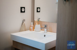  Maison � vendre 3 pi�ces 40 m�