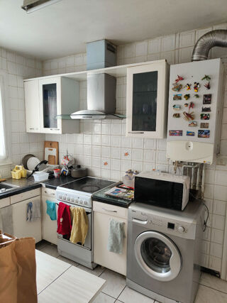  Maison  vendre 6 pices 110 m