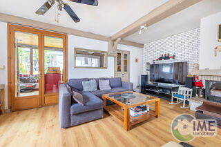  Maison à vendre 5 pièces 90 m²