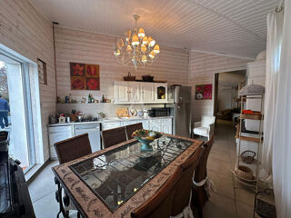  Maison à vendre 4 pièces 70 m²