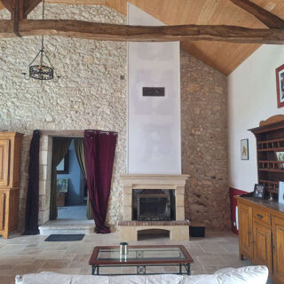  Maison à vendre 7 pièces 267 m²