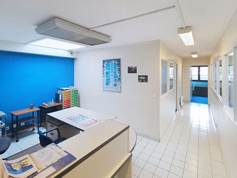 Local professionnel en plein centre ville de THONON LES BAINS 249000 74200 Thonon les bains