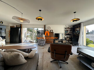  Maison � vendre 5 pi�ces 135 m�