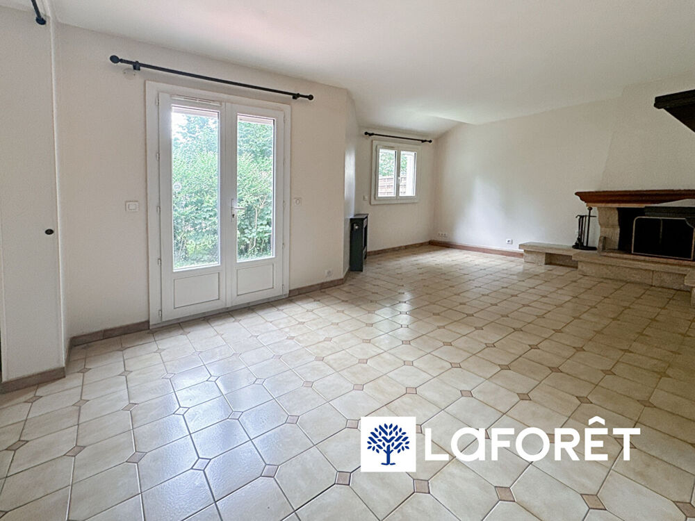 Maison T5 88 m² à vendre à MORSANG SUR ORGE