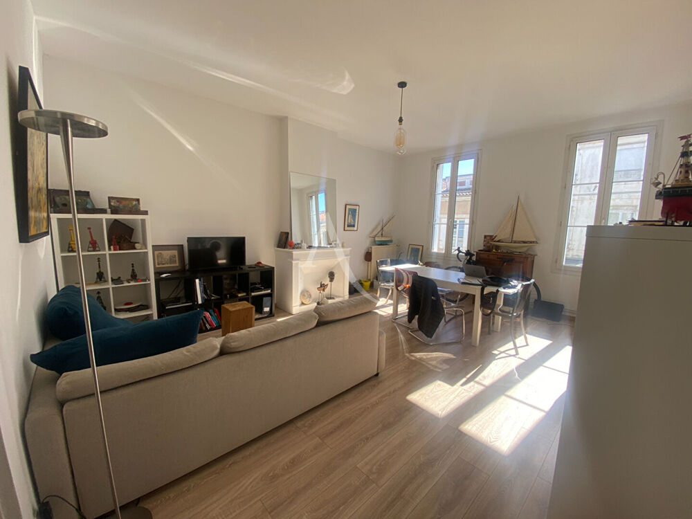 Vente Appartement Appartement Rochefort 3 pièce(s) Rochefort