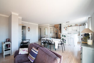  Appartement � vendre 3 pi�ces 78 m�