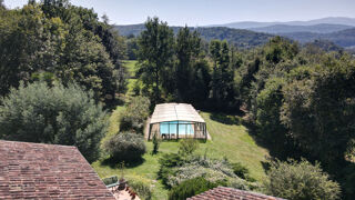  Maison � vendre 15 + pi�ces 202 m�