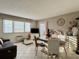  Appartement � vendre 4 pi�ces 82 m�