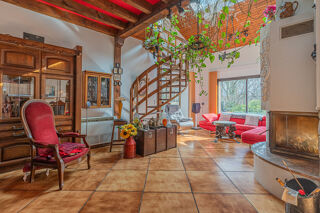  Maison � vendre 6 pi�ces 130 m�