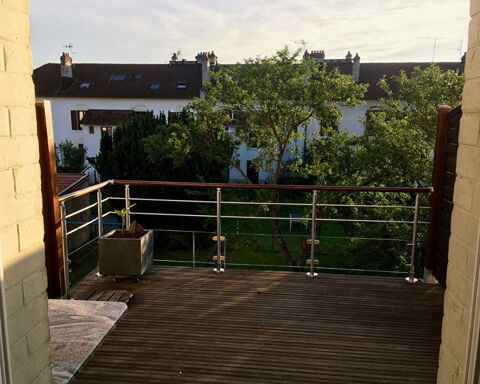  Appartement � louer 3 pi�ces 73 m�