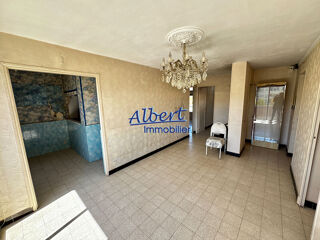  Appartement à vendre 4 pièces 60 m²