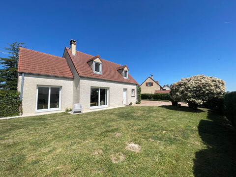   Maison 5 pièce(s) 110 m2 MARY (71300) Maison - 5 pièce(s) - 110 m²