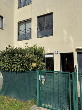  Appartement à louer 3 pièces 55 m²