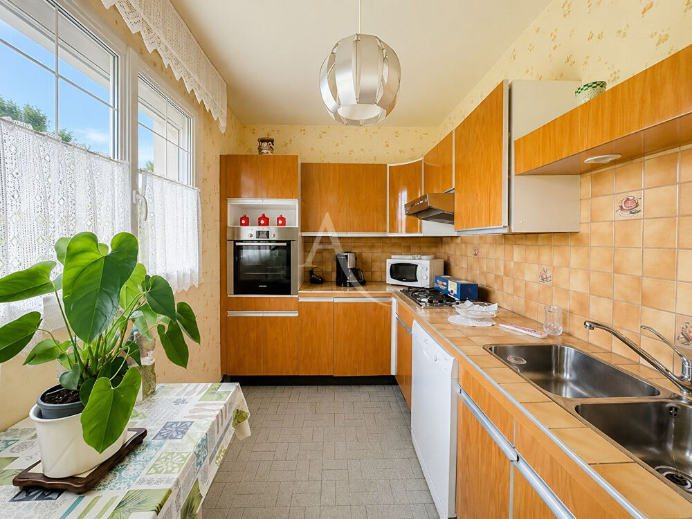 Vente Maison Maison Belbeuf 6 pièce(s) 162.06 m2 Belbeuf