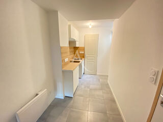  Appartement � louer 1 pi�ce 21 m�