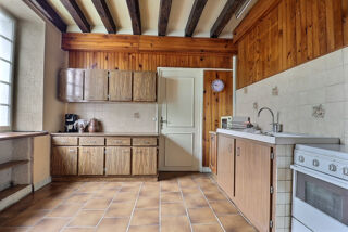  Maison à vendre 5 pièces 133 m²