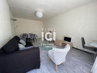  Appartement � louer 2 pi�ces 59 m�