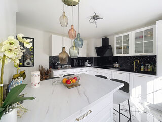  Maison � vendre 6 pi�ces 130 m�