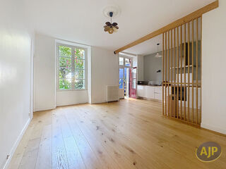 Appartement à vendre 4 pièces 82 m²