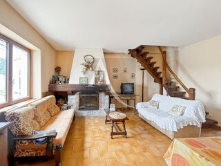  Maison � vendre 12 pi�ces 216 m�