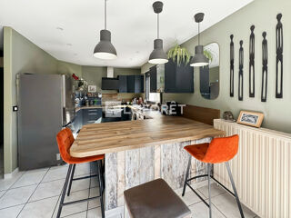  Maison � vendre 5 pi�ces 120 m�