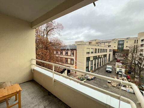  Appartement � louer 3 pi�ces 69 m�