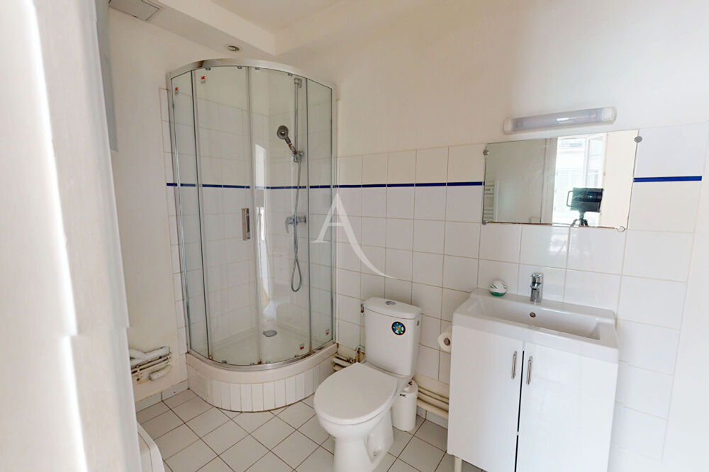 Vente Appartement PASSAGE DELANOS Paris 10