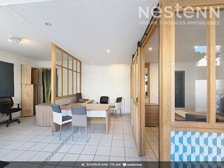  Immeuble à vendre 6 pièces 126 m²