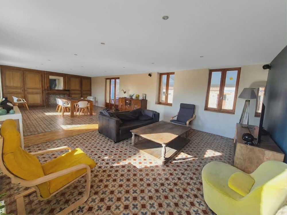 Maison 6 pièces 197 m² · à Manin · 197 m² · 279 000 €