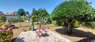  Maison à vendre 5 pièces 120 m²