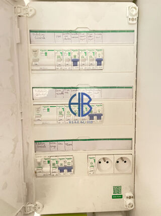  Appartement � vendre 2 pi�ces 51 m�