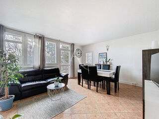  Appartement à vendre 4 pièces 74 m²
