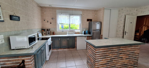  Maison � louer 7 pi�ces 145 m� Fouesnant