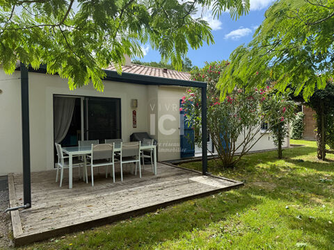   Maison 5 pièces à Vue Maison - 5 pièce(s) - 100 m²