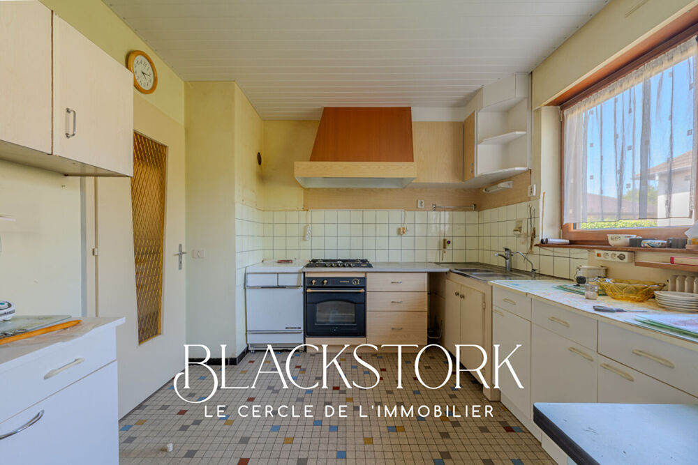 Vente Maison Maison de plain-pied 100m2 + combles aménageables 25m2 Flaxlanden