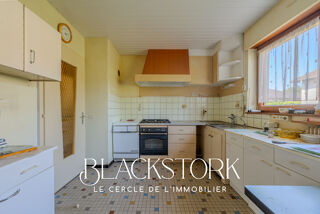  Maison à vendre 4 pièces 125 m²