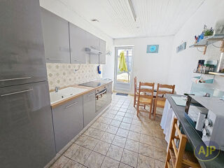  Maison � vendre 3 pi�ces 64 m�