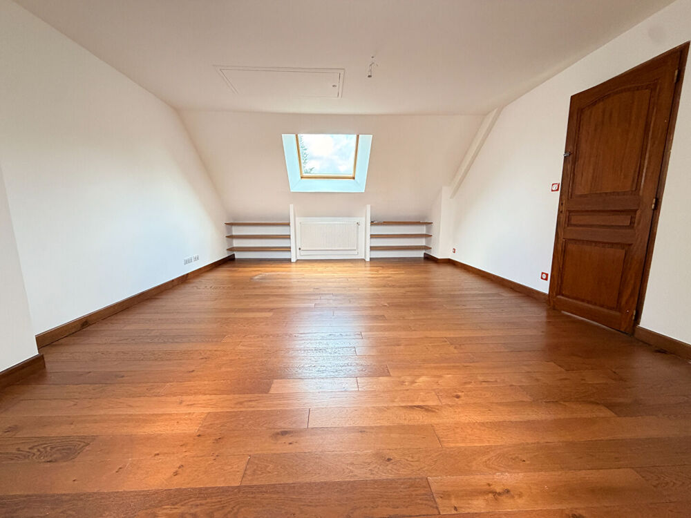 Vente Maison Pavillon individuel - grand jardin et sous-sol complet Cardonnette
