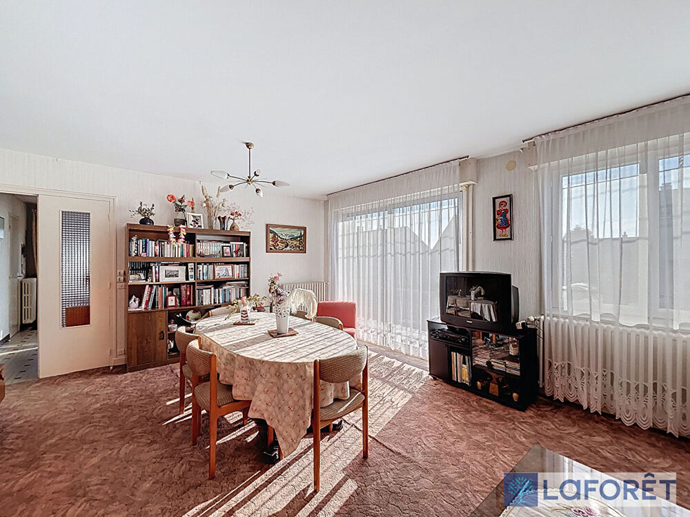 Maison Nogent 4 pièce(s) 92,44 m2