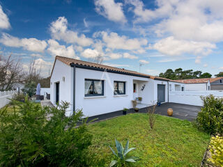  Maison � vendre 4 pi�ces 106 m�