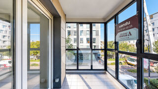 Vente Appartement Appartement  3 pièces Annemasse centre Annemasse