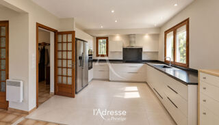  Maison à vendre 5 pièces 137 m²