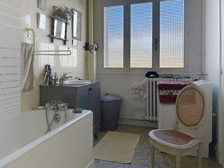 Appartement à vendre 5 pièces 81 m²