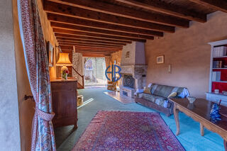  Maison à vendre 6 pièces 193 m²